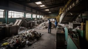 Environmental Impact of Skip Bins in Australia