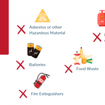 Skip Bin Regulations in Australia Explained