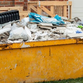 What Can Go in a Skip Bin in Australia?